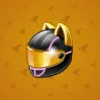Neko Helmet #7532
