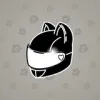 Neko Helmet #7535