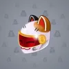 Neko Helmet #7537