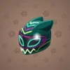 Neko Helmet #7556