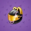 Neko Helmet #7559