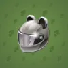 Neko Helmet #7562