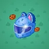 Neko Helmet #7563