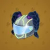 Neko Helmet #7565