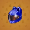 Neko Helmet #7574