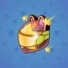 Neko Helmet #758