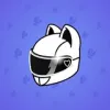 Neko Helmet #7581