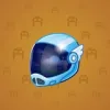 Neko Helmet #7585