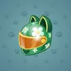 Neko Helmet #7591