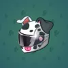 Neko Helmet #7592