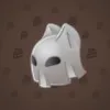 Neko Helmet #7595