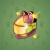 Neko Helmet #760