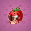 Neko Helmet #7609