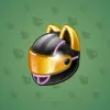 Neko Helmet #7625