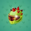 Neko Helmet #7630