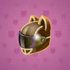 Neko Helmet #7631