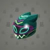Neko Helmet #7643