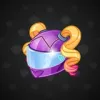 Neko Helmet #7646