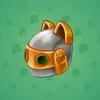 Neko Helmet #7647