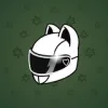 Neko Helmet #7652