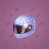 Neko Helmet #766