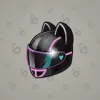 Neko Helmet #7663