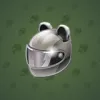 Neko Helmet #7665