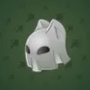 Neko Helmet #7675