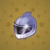 Neko Helmet #7678
