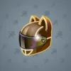 Neko Helmet #7680