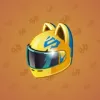 Neko Helmet #7685
