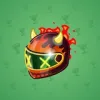 Neko Helmet #7687