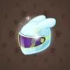 Neko Helmet #7689