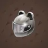 Neko Helmet #7692
