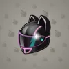 Neko Helmet #7704
