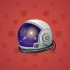 Neko Helmet #7705