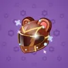 Neko Helmet #7706