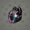Neko Helmet #7718