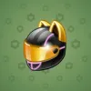 Neko Helmet #772