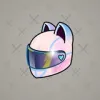 Neko Helmet #7722