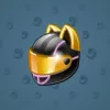 Neko Helmet #7725