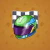 Neko Helmet #7730
