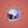 Neko Helmet #7731