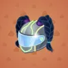 Neko Helmet #7734