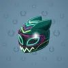 Neko Helmet #7737