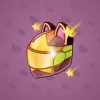 Neko Helmet #7748