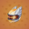 Neko Helmet #7753