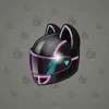 Neko Helmet #7757