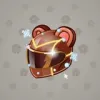 Neko Helmet #776