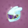 Neko Helmet #7770